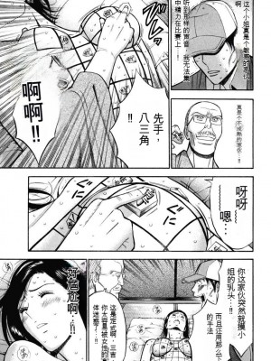 [ながしま超助] ぷるるんワンダーランド [中国翻訳]_058