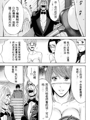 [ながしま超助] ぷるるんワンダーランド [中国翻訳]_132