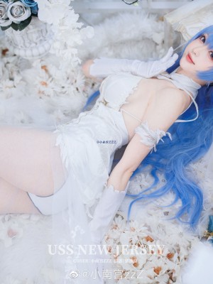 南宫 Nangong - 新泽西(花园)_07