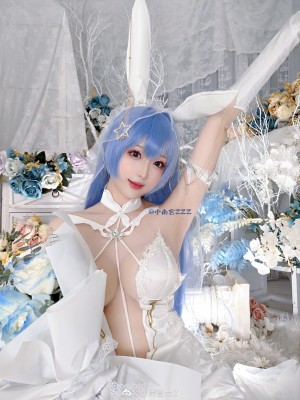 南宫 Nangong - 新泽西(花园)_16