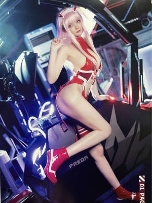 [在下萝莉控ii]魔王 02 Maou's Cosplay_02