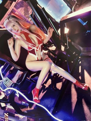 [在下萝莉控ii]魔王 02 Maou's Cosplay_06