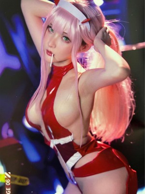 [在下萝莉控ii]魔王 02 Maou's Cosplay_10