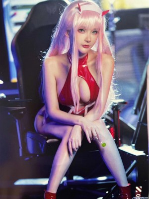 [在下萝莉控ii]魔王 02 Maou's Cosplay_09