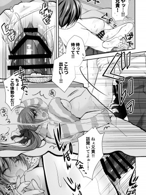 (C101) [NANACAN (ななかまい)] 妹調教日記and more5_14