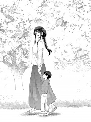 [人生横滑り。 (荒岸来歩)] メイドのおしごと。最終章 [中国翻訳]__103