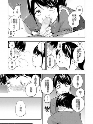 [きいろいたまご] 性春ホリック[DL版][個人整合][水印版]_00022