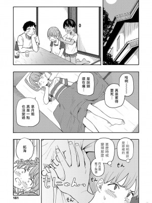 [きいろいたまご] 性春ホリック[DL版][個人整合][水印版]_00122