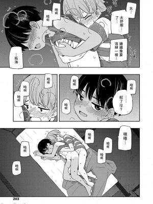 [きいろいたまご] 性春ホリック[DL版][個人整合][水印版]_00144