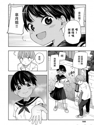 [きいろいたまご] 性春ホリック[DL版][個人整合][水印版]_00147