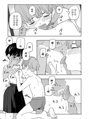 [きいろいたまご] 性春ホリック[DL版][個人整合][水印版]_00158