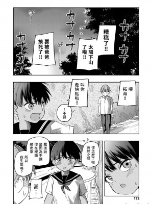 [きいろいたまご] 性春ホリック[DL版][個人整合][水印版]_00175