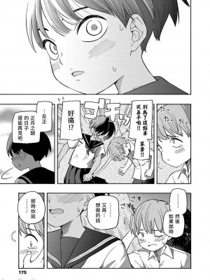 [きいろいたまご] 性春ホリック[DL版][個人整合][水印版]_00178