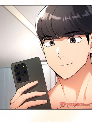 疫情期間的家教生活 79-80話_79_04