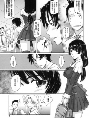 [風的工房][無碼][如月群真] 好きになったら一直線！ 喜歡就上之性愛一直線！ 無修正_風的工房009