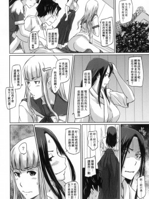 [風的工房][無碼][如月群真] 好きになったら一直線！ 喜歡就上之性愛一直線！ 無修正_風的工房092