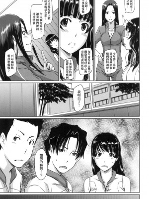 [風的工房][無碼][如月群真] 好きになったら一直線！ 喜歡就上之性愛一直線！ 無修正_風的工房101