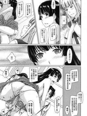 [風的工房][無碼][如月群真] 好きになったら一直線！ 喜歡就上之性愛一直線！ 無修正_風的工房145