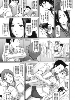 [風的工房][無碼][如月群真] 好きになったら一直線！ 喜歡就上之性愛一直線！ 無修正_風的工房161