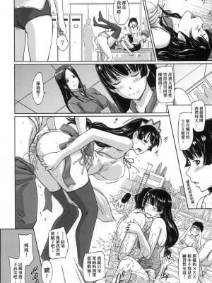 [風的工房][無碼][如月群真] 好きになったら一直線！ 喜歡就上之性愛一直線！ 無修正_風的工房164