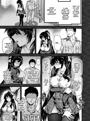 [陸の孤島亭 (しゃよー)] 桜春女学院の男優 [無修正][英訳][DL版]_016