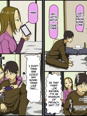 [Iris art (戸田比佐也)] 番交換 [英訳]_12_Tsugai_12