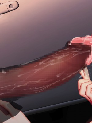 [親子丼 (貞五郎)] 夫よりもデカい頑強ち●ぽでねっとりハメ倒される妊活中ドスケベボディ元魔法少女人妻萌美さんと… 追加CG_0728