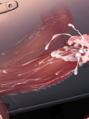 [親子丼 (貞五郎)] 夫よりもデカい頑強ち●ぽでねっとりハメ倒される妊活中ドスケベボディ元魔法少女人妻萌美さんと… 追加CG_0729