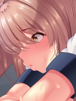 [親子丼 (貞五郎)] 夫よりもデカい頑強ち●ぽでねっとりハメ倒される妊活中ドスケベボディ元魔法少女人妻萌美さんと… 追加CG_0567