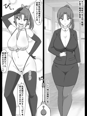 [うなぎカメ屋] 【催眠→解除】何ヤってたの私達!？_06
