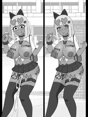 [うなぎカメ屋] 【催眠→解除】何ヤってたの私達!？_26