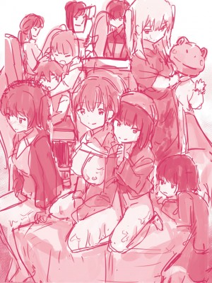 [角煮煮] 常識改変活動記録 [中国翻訳] [DL版]_165