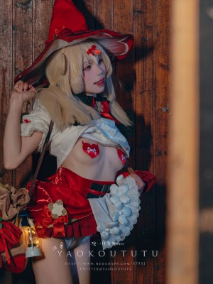 咬一口兔娘ovo -&nbsp;&nbsp;琪花星烛·可莉&nbsp;&nbsp;klee&nbsp;&nbsp;genshin impac_38