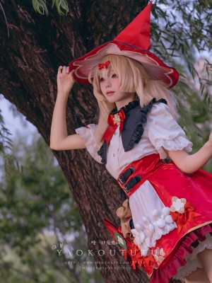 咬一口兔娘ovo -&nbsp;&nbsp;琪花星烛·可莉&nbsp;&nbsp;klee&nbsp;&nbsp;genshin impac_12