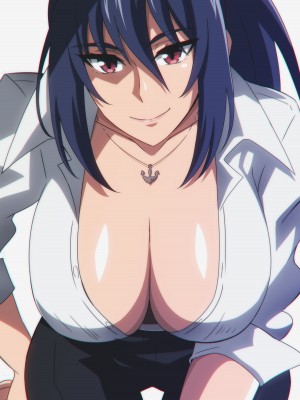 [はらへら] 襲ってきた海賊の女船長と船上Ｈしました･･･_22