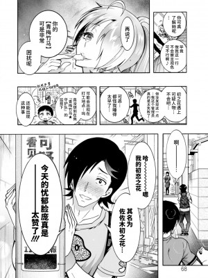 [ほんだありま] Ｈにあらそえ・幼なじみ荘 [不咕鸟汉化组] [DL版]_068