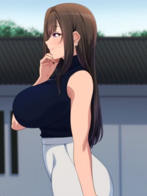 [きつね屋根] 大好きな先生と秘密の修学旅行_121