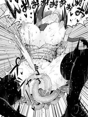 [私が一番かわいい] 感覚遮断催眠でクリと尿道責めされても絶対負けません!!？_23