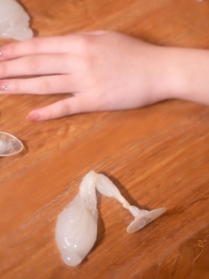 Quan冉有点饿 – 异世界舅舅 NTR舅妈_051