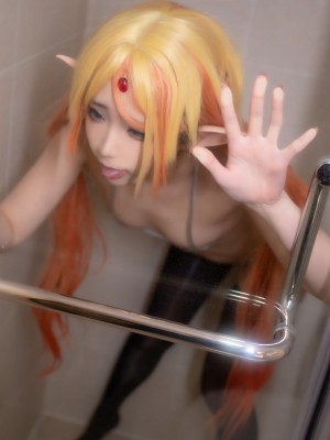 Quan冉有点饿 – 异世界舅舅 NTR舅妈_060