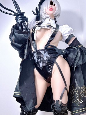 章鱼小童谣 - 最燃执行官_22