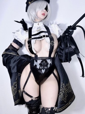 章鱼小童谣 - 最燃执行官_07