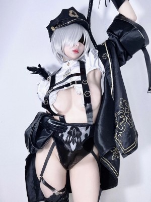 章鱼小童谣 - 最燃执行官_01