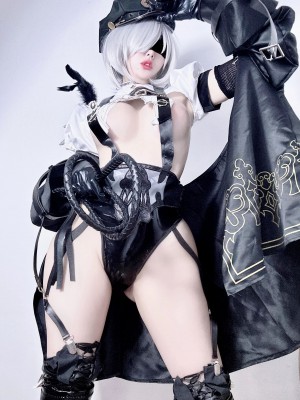 章鱼小童谣 - 最燃执行官_14