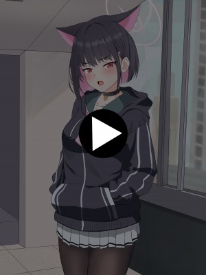 [える] 黒人先生にいつの間にか寝取られていたカズサ (ブルーアーカイブ) [角都九阳个人汉化]_097