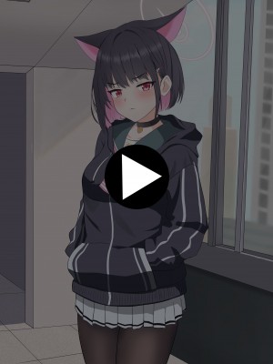 [える] 黒人先生にいつの間にか寝取られていたカズサ (ブルーアーカイブ) [角都九阳个人汉化]_092