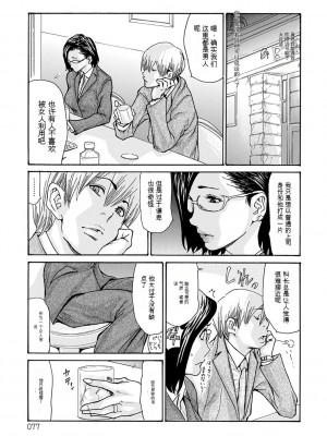 [葵ヒトリ] OL妻攻略法 [KNC速食机翻]_077