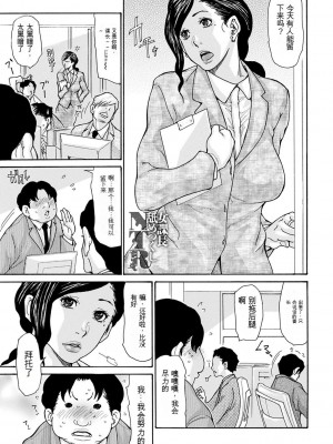 [葵ヒトリ] OL妻攻略法 [KNC速食机翻]_155