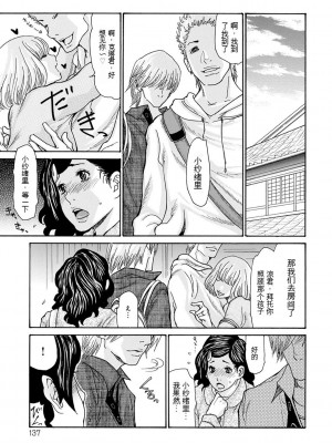 [葵ヒトリ] OL妻攻略法 [KNC速食机翻]_137