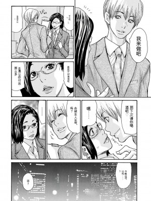 [葵ヒトリ] OL妻攻略法 [KNC速食机翻]_076